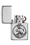 Zippo Çakmak Shark Design 2007130