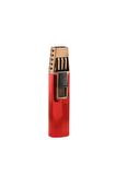 Parmida Çift Torch Pürmüz Kırmızı-Bronz Puro Çakmağı