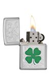 Zippo Çakmak CLVR 24699-000004
