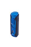Parmida 4 Torch Pürmüz Mavi Puro Çakmağı