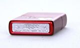 Zippo Çakmak Koleksiyon Üretim 2006 H