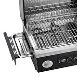 Rösle E2-P Taşınabilir Elektrikli Barbekü