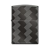 Zippo Çakmak Herringbone Design 24095