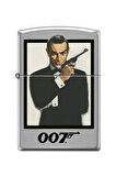 Zippo Çakmak Bond Bt All Design 200-115914