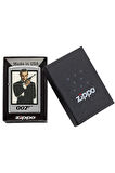 Zippo Çakmak Bond Bt All Design 200-115914