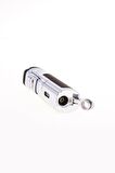 Parmida 4 Torch Pürmüz Siyah Puro Çakmağı