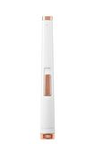 Colibri Aura Perde Alev Beyaz - Rose Gold Masa Tipi Puro Çakmağı