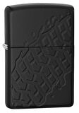 Zippo Çakmak 28966 24754  Tire Tread 28966-000004