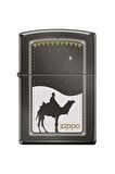 Zippo Çakmak Camel Caravan 150-096639