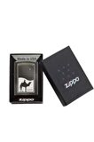 Zippo Çakmak Camel Caravan 150-096639