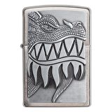 Zippo Çakmak Fire Breathing Dragon 28969-000004