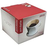 Aerolatte Seramik Dripper Kahve Filtresi, No. 2