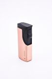 Parmida 3 Torch Pürmüz Bronz Puro Çakmağı