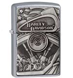 Zippo Çakmak Harley Davidson 29266-000004