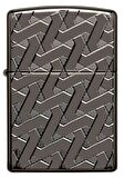 Zippo Çakmak Geometric Weave Design 49173-078932