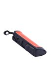 Parmida 3 Torch Pürmüz Turuncu Puro Çakmağı