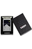 Zippo Çakmak 48632-103665 Mountains Emblem