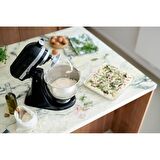 KitchenAid 5KSM175PSEOB Artisan Onyx Black 4.8 Litre Mutfak Şefi