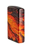 Zippo Çakmak 48622-103371 48458 Lava Flow Design
