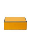 Jaune Humidor Puro Kutusu