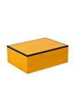 Jaune Humidor Puro Kutusu