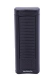 Parmida 2 Torch Pürmüz Siyah Puro Çakmağı