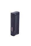 Parmida 2 Torch Pürmüz Siyah Puro Çakmağı
