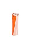 Parmida Soft Flame Turuncu-Gold Çakmak