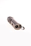 Parmida 4 Torch Pürmüz Gunmetal Puro Çakmağı