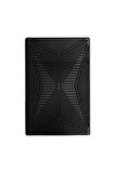 S.T. Dupont Ligne 2 Black Fire X Luxury Black Puro Çakmağı 18612