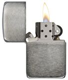 Zippo Çakmak Black Ice 24096-000026