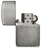 Zippo Çakmak Black Ice 24096-000026