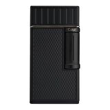 Colibri Julius Siyah Puro Çakmağı