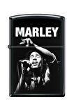 Zippo Çakmak 218-079222 Bob Marley