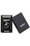 Zippo Çakmak 218-079222 Bob Marley