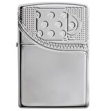 Zippo Çakmak 29674 Zippo Zipper Design 29674-067253
