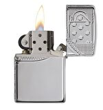 Zippo Çakmak 29674 Zippo Zipper Design 29674-067253