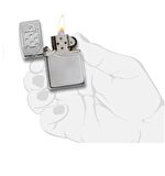 Zippo Çakmak 29674 Zippo Zipper Design 29674-067253
