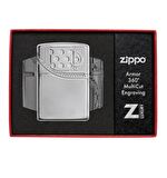 Zippo Çakmak 29674 Zippo Zipper Design 29674-067253