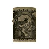 Zippo Çakmak Steampunk 29268-000003