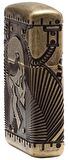 Zippo Çakmak Steampunk 29268-000003