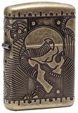 Zippo Çakmak Steampunk 29268-000003