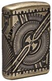 Zippo Çakmak Steampunk 29268-000003