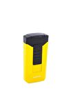Parmida 2 Torch Pürmüz Sarı Puro Çakmağı