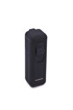 Parmida 4 Torch Pürmüz Mat Siyah Metal Puro Çakmağı