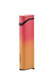 Parmida Tek Torch Pürmüz Pembe-Sarı Metal Puro Çakmağı