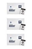 Integra Boost %69 67gr Puro Nemlendirici 3'li Paket