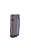 Parmida 3 Torch Pürmüz Gunmetal Puro Çakmağı
