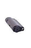 Parmida 3 Torch Pürmüz Gunmetal Puro Çakmağı
