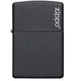 Zippo Çakmak Logo 218Zl-000023